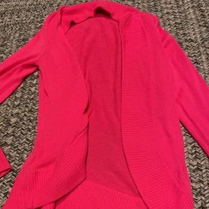 Iilly Pulitzer cardigan